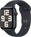 Apple Watch SE (2022) 4G 44 mm