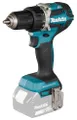 Makita DDF484Z, Accuboormachine, Zonder Accu/Oplader, 450 W, 18 V, Blauw