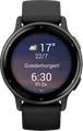 Garmin Vivoactive 5 Zwart