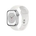 Apple Watch Series 8 41 Mm Silver/aluminium/white