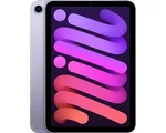 Apple iPad mini (2021) - 8.3 inch - WiFi + 5G - 64GB - Paars - 6e generatie