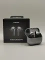 Auriculares Bluetooth Samsung Galaxy Buds3 Pro R630 Grafito