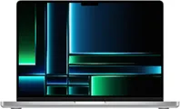 MacBook Pro 14" M2 Pro, 2023 (MPHH3D/A) silber