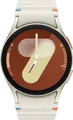 Samsung Galaxy Watch 7 Crème 40mm