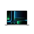 Apple MacBook Pro (2023) med M2 Pro-chip: 14,2-tums Liquid Retina XDR-skärm, 16 GB RAM-minne, 512 GB SSD-lagring, bakbelyst tangentbord, FaceTime HD-k