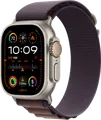 Apple Watch Ultra 2 4G 49mm Alpine Band Paars L