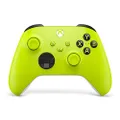 xbox Manette xbox_series_x, Jaune Sans Fil, Electric Volt