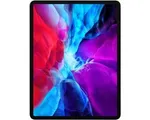 Apple iPad Pro (2020) - 12.9 inch - WiFi + 4G - 128GB - Zilver
