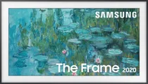 Samsung The Frame QE55LS03T &#8211; 55 inch &#8211; 4K QLED &#8211; 2020