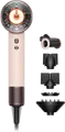 Dyson Supersonic Nural Straight + Wavy Ceramic Pink