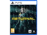 Returnal FR/UK PS5