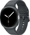 Samsung Galaxy Watch8 Dunkelgrau 40u00a0mm