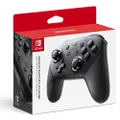 Pro Controller for Nintendo Switch [video game]