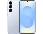 Samsung Galaxy S25 5G - 256GB - Icy Blue