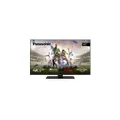 Panasonic TX-43MX600E TV 109,2 cm (43&#8221;) 4K Ultra HD Smart TV Wi-Fi Ner