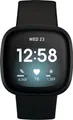 Fitbit Versa 3 &#8211; Smartwatch &#8211; Zwart