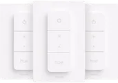 Philips Hue Draadloze dimmer switch 3-pack