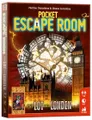 999 Games kaartspel Pocket Escape Room: Het Lot Van London (NL)