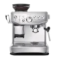 Sage The Barista Express Impress Brushed Stainless Steel