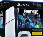 PlayStation 5 Slim Digital Edition + Fortnite Voucher