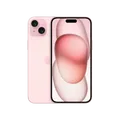 Apple Iphone 15 Plus 5g - 512 Gb Roze