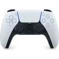 Sony PlayStation 5 Controller DualSense Wireless-Controller (Haptisches Feedback, dynamische Trigger-Effekte, Create-Taste)