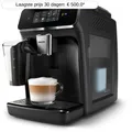 PHILIPS Series 2300 LatteGo EP2331/10 - Koffiemachine