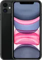 Apple iPhone 11 4G+ Nano SIM 64 Go 6.1&#8243; Black (2020) &#8211; PXM