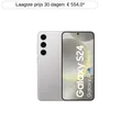 Samsung Galaxy S24 5g - 256 Gb Marmer Grijs