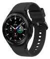 Samsung Galaxy Watch4 Classic BT, nero, SM-R890NZK, SmartWatch, 46mm