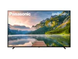 TV Panasonic TX-65JX810E 65&#8243; 4K UHD Smart TV Noir