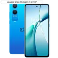 ONEPLUS Nord CE4 Lite 5G - 256 GB Blauw