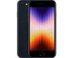 Apple iPhone SE 2022 64GB Midnight
