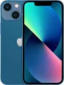 iPhone 13 mini 256 GB Blauw
