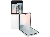 Samsung Galaxy Z Flip7 Fe - 5g 128 White