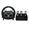 Logitech G920 Driving Force Racestuur - Xbox Series X S One & Pc