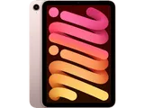 APPLE iPad Mini (2021) WiFi 64 GB Surfplatta &#8211; Pink