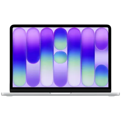 Apple Macbook Neo (2026) - 13 Inch A18 Pro 8 Gb 512 Touch Id Silver