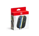Joy-Con 2 2er-Set (blau/hellgelb)