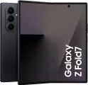 Samsung F966B Galaxy Z Fold7 5G 512 GB (JetBlack) ohne Simlock, ohne Branding