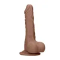 RealRock dildo - 19 cm