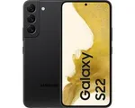 Samsung Galaxy S22 5G - 256GB - Phantom Black
