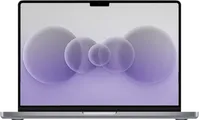 MacBook Pro (2021) 14" M1 Pro 512GB Spacegrijs - Refurbished grade A+