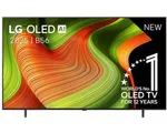 LG B5 OLED65B56LA - 65 inch - 4K OLED AI - 2025