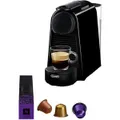 DELONGHI NESPRESSO ESSENZA MINI EN85.B Black