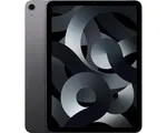 Apple iPad Air (2022) - 10.9 inch - WiFi - 64GB - Spacegrijs - 5e generatie