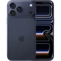 Apple Iphone 17 Pro Max - 5g 256 Gb Deep Blue