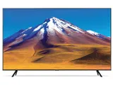 SAMSUNG Crystal UHD 4K Smart TV (55 inch)