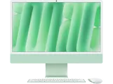 Apple Imac 24" M4 256 Gb Groen 2024 Azerty (mwue3f)