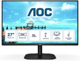 AOC 27B2H &#8211; Full HD IPS Monitor &#8211; 27 Inch